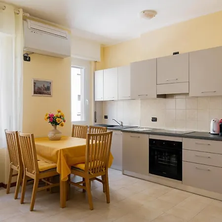 Serene Escape Apartment - Via Della Torre Milan Exterior photo