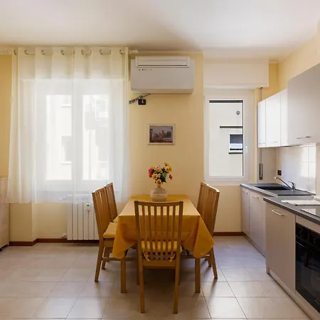 Serene Escape Apartment - Via Della Torre Milan Exterior photo