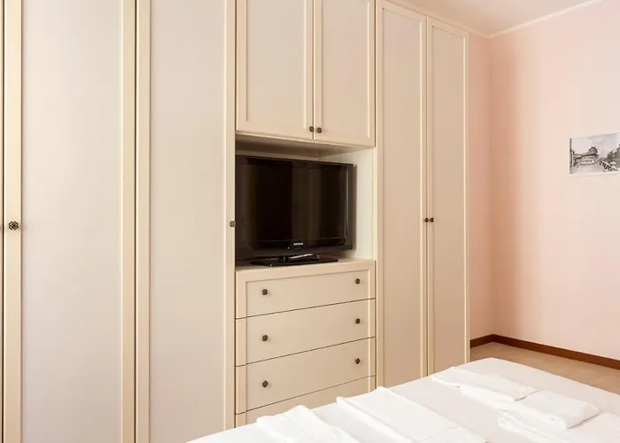Serene Escape Apartment - Via Della Torre
