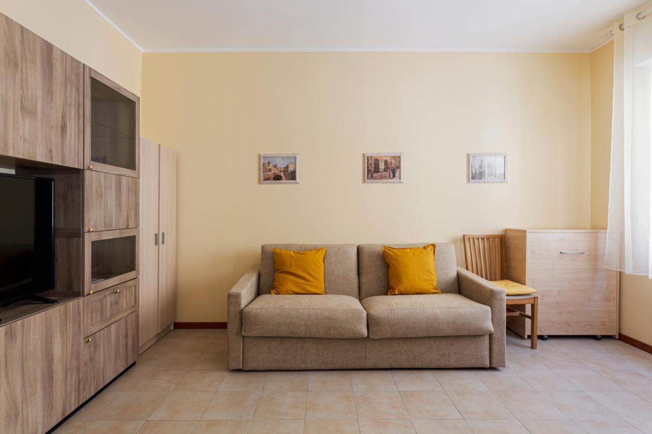 Appartamento Serene Escape - Via Della Torre Milano
