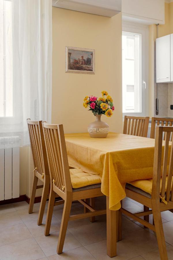 Serene Escape - Via Della Torre Appartamento