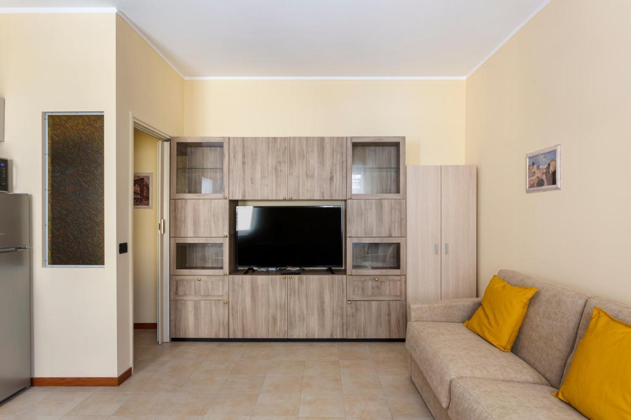 Appartamento Serene Escape - Via Della Torre *