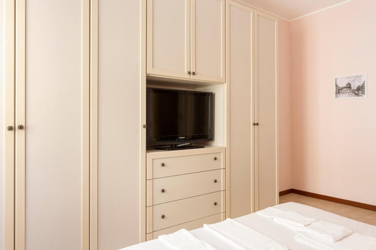 Appartamento Serene Escape - Via Della Torre *