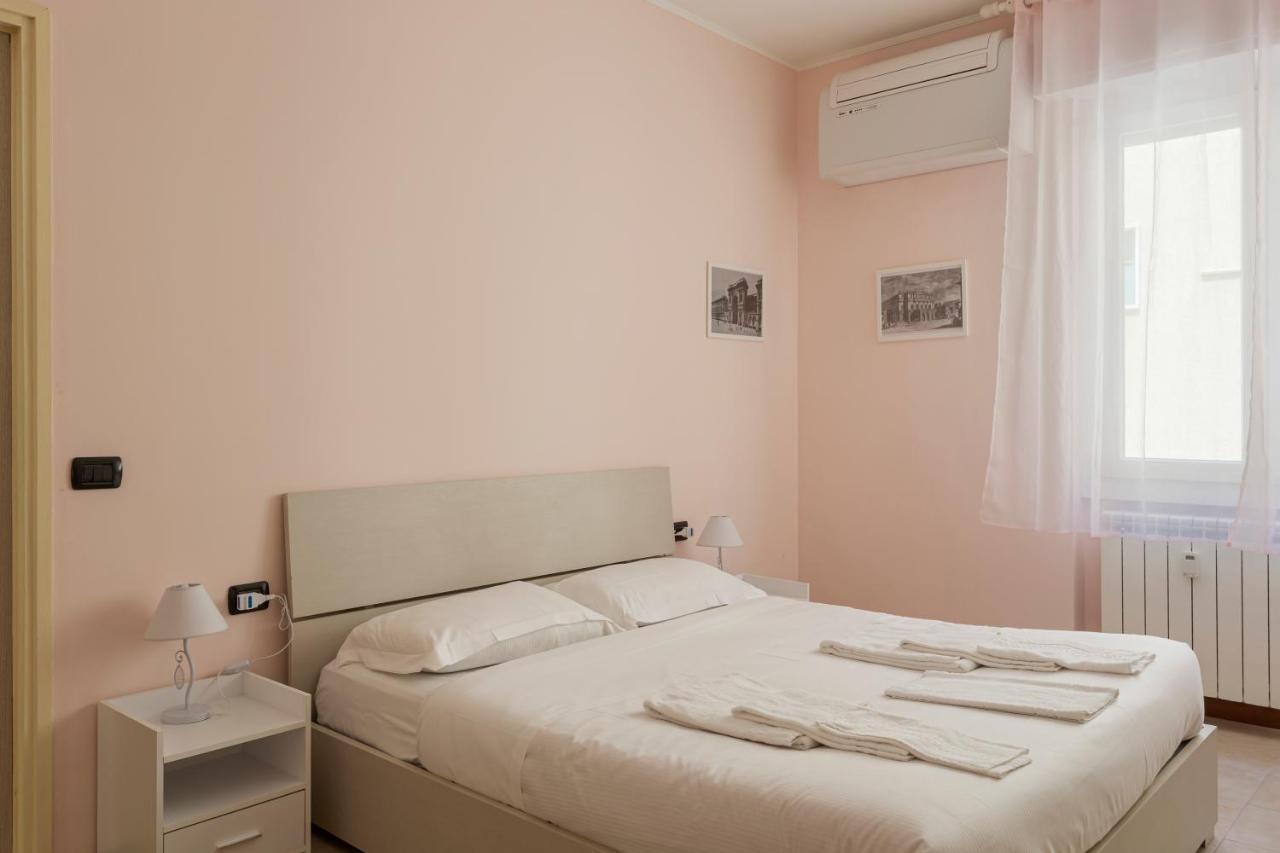 Appartamento Serene Escape - Via Della Torre *